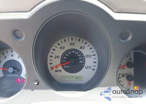 2004 Nissan Frontier Xe-V6 z USA, uszkodzony, nr VIN 1N6ED27T94C433498